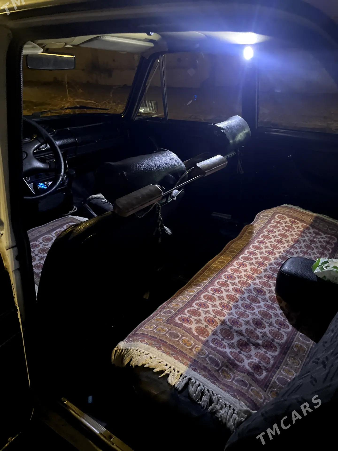 Lada 2106 1998 - 36 000 TMT - Балканабат - img 7