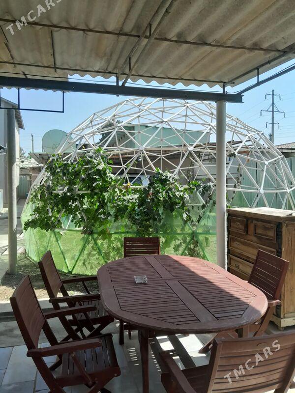 Бюзмеин-Коттедж7соток6ком - Ашхабад - img 6