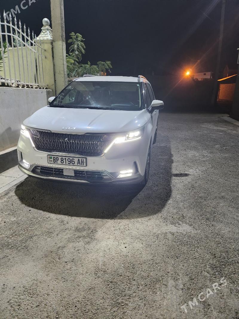 Kia Carnival 2023 - 630 000 TMT - Ашхабад - img 1