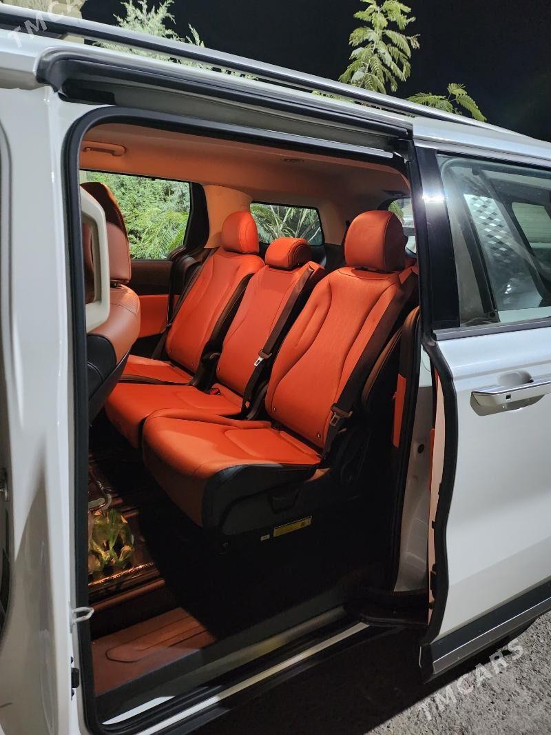 Kia Carnival 2023 - 630 000 TMT - Ашхабад - img 3