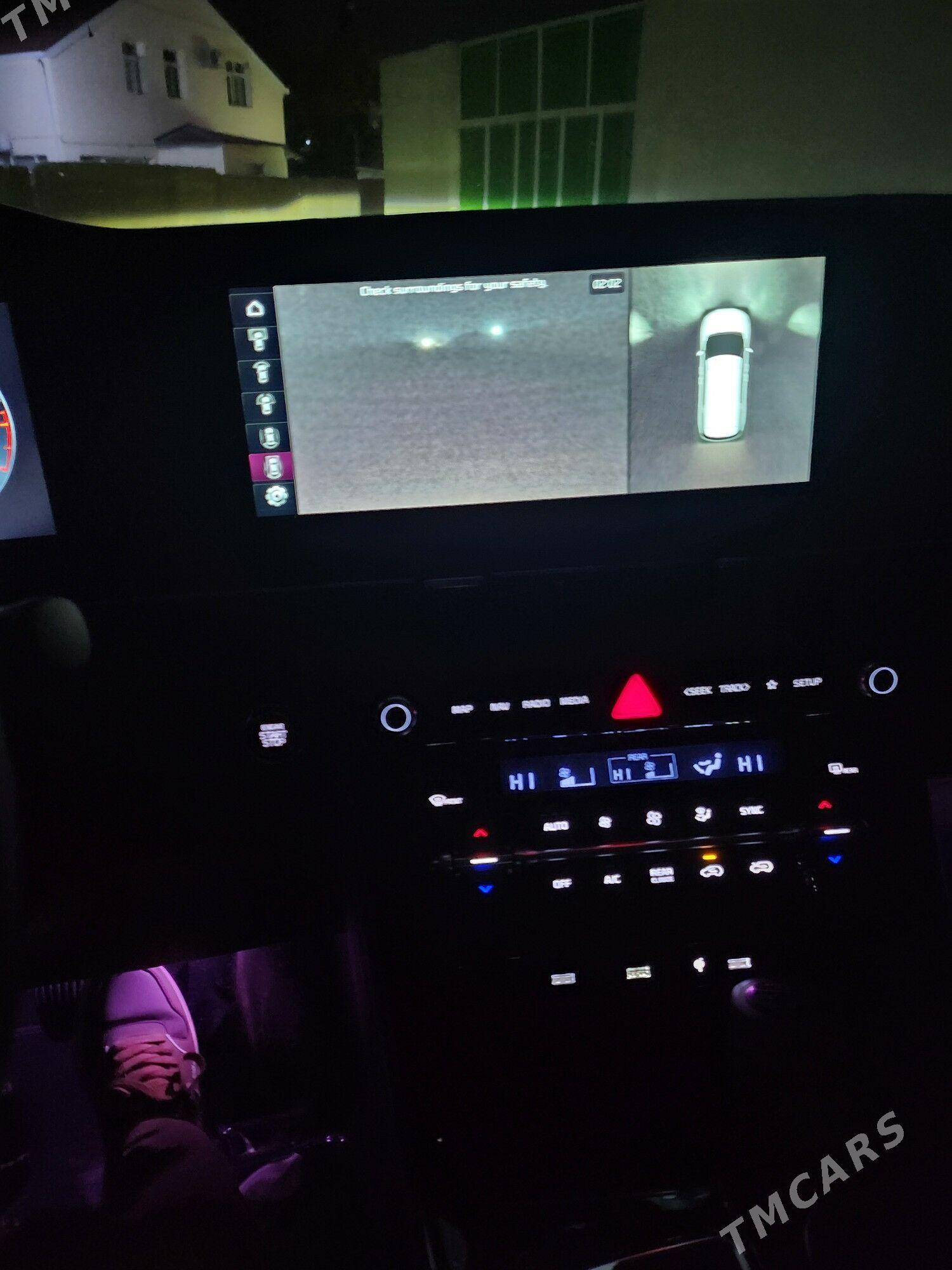 Kia Carnival 2023 - 630 000 TMT - Ашхабад - img 5