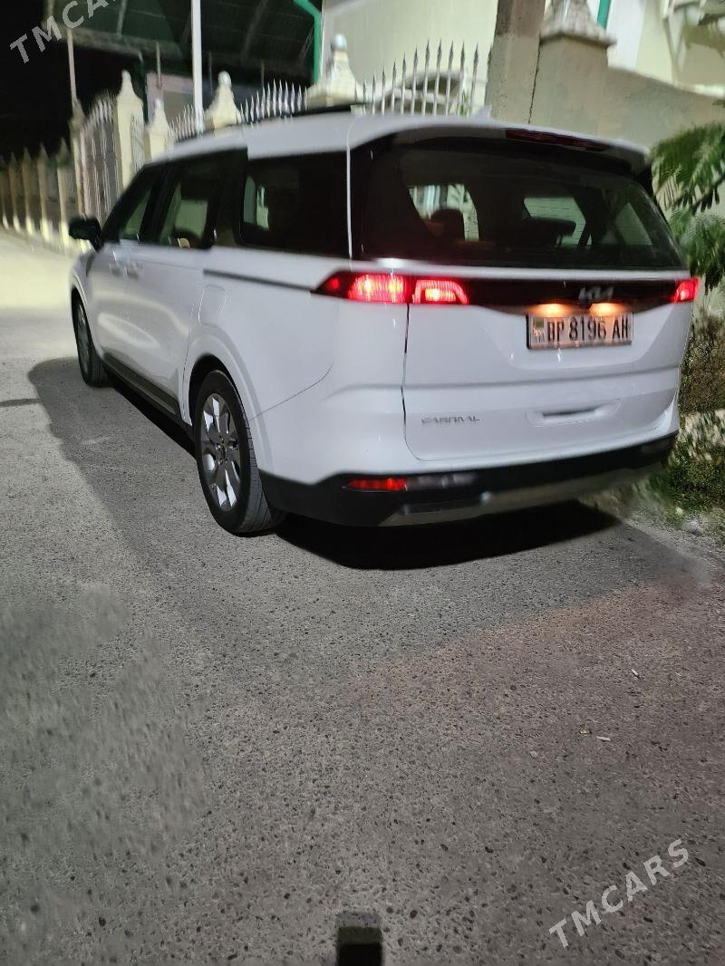 Kia Carnival 2023 - 630 000 TMT - Ашхабад - img 2