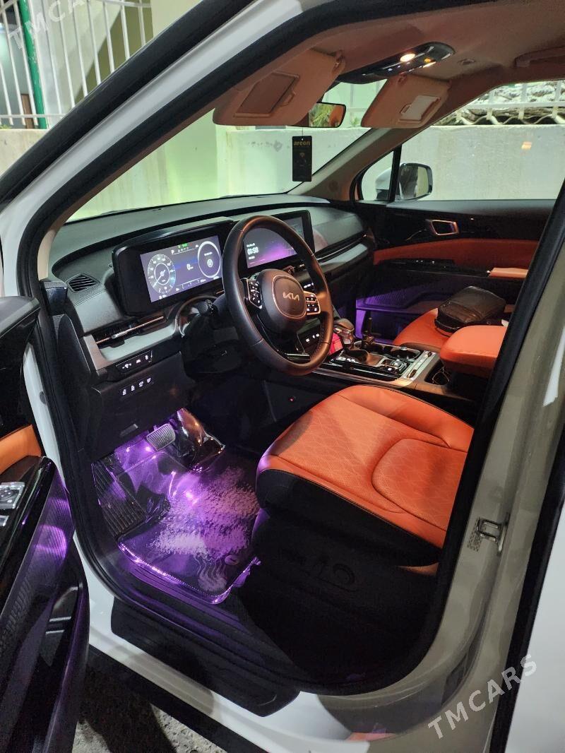 Kia Carnival 2023 - 630 000 TMT - Ашхабад - img 6