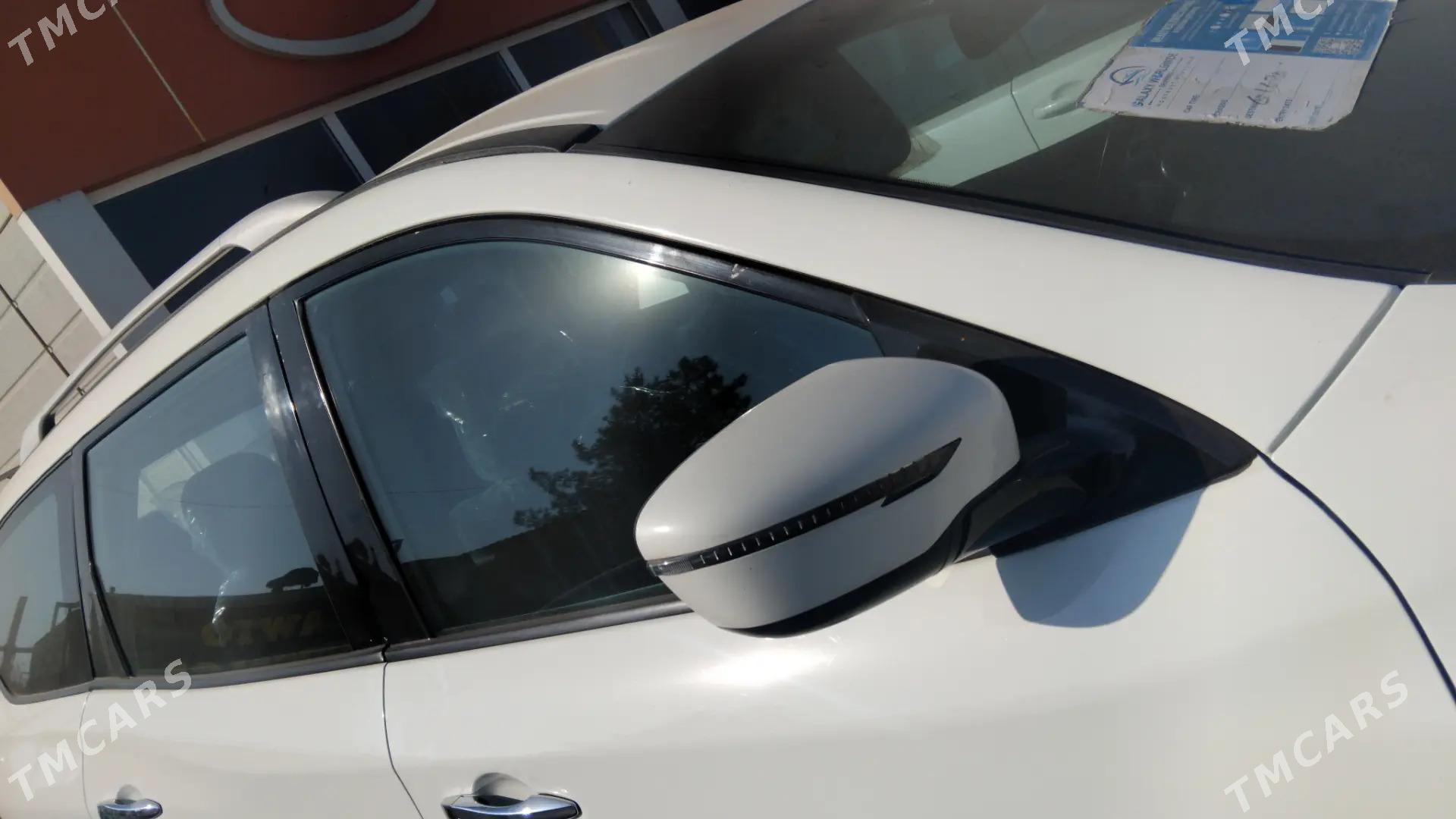 Nissan Pathfinder 2020 - 340 000 TMT - Байрамали - img 8