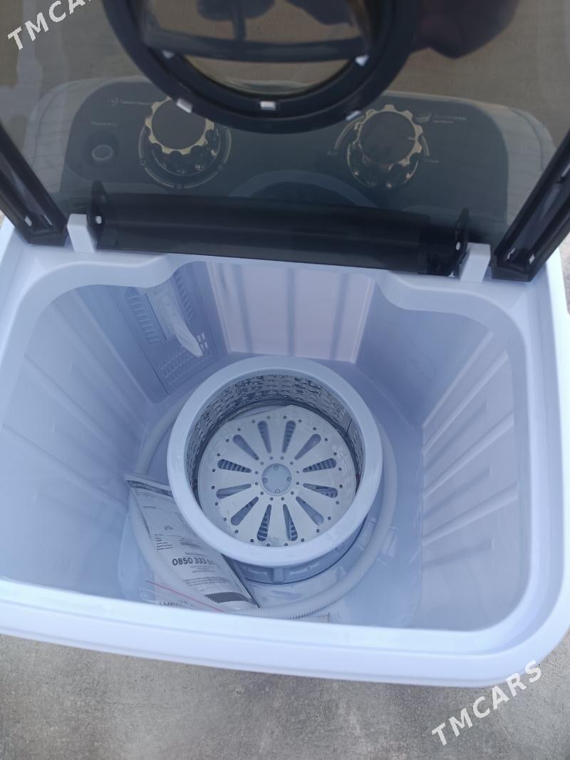 POLAWTAMAT KIRMAŞYN 5KG LUXEL - Aşgabat - img 2