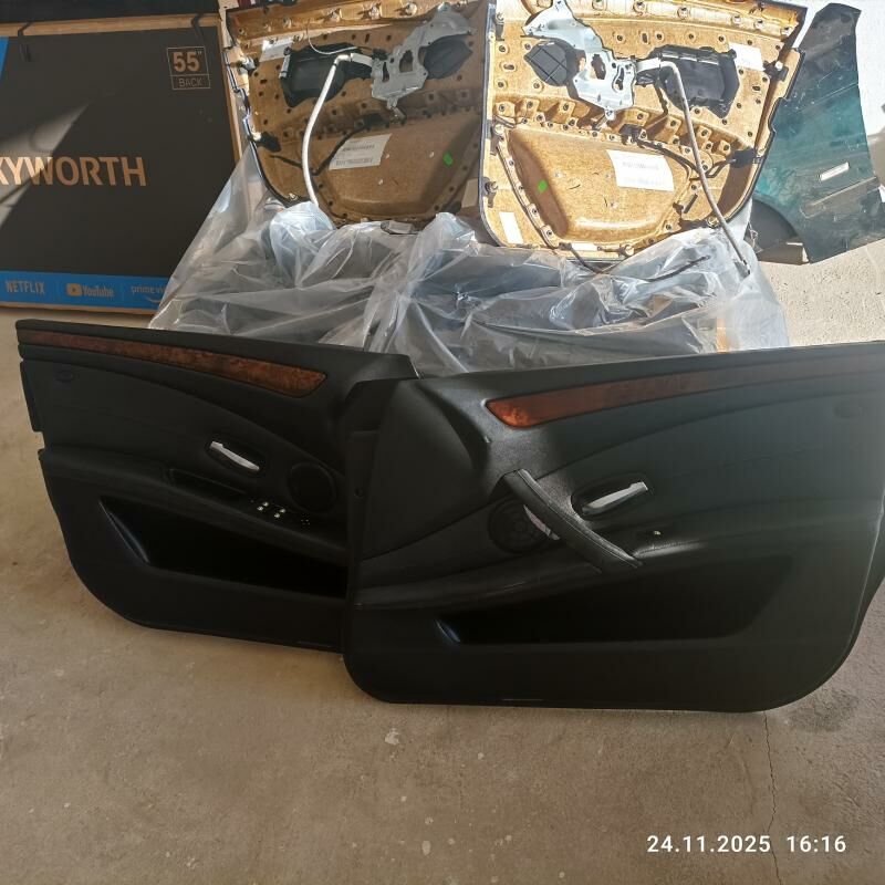 Е60 Sidenya arassa 7 000 TMT - Балканабат - img 6