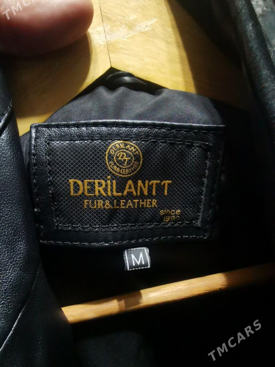 100 prosent koja kurtka - Türkmenabat - img 4