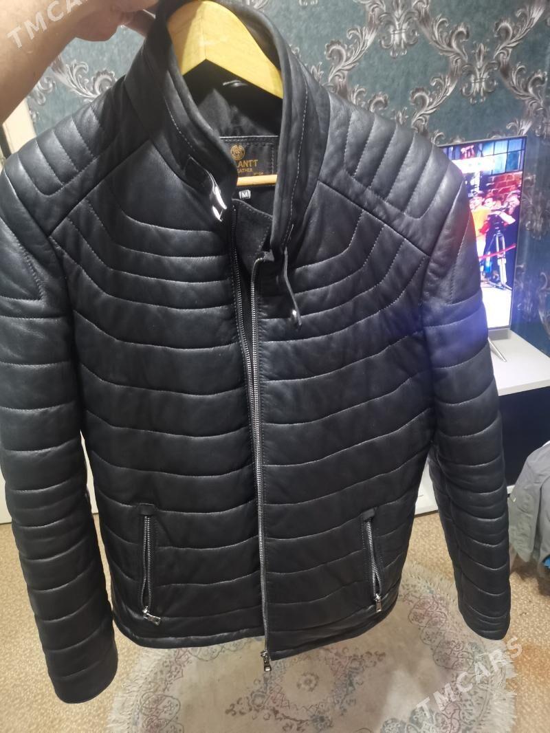 100 prosent koja kurtka - Türkmenabat - img 1