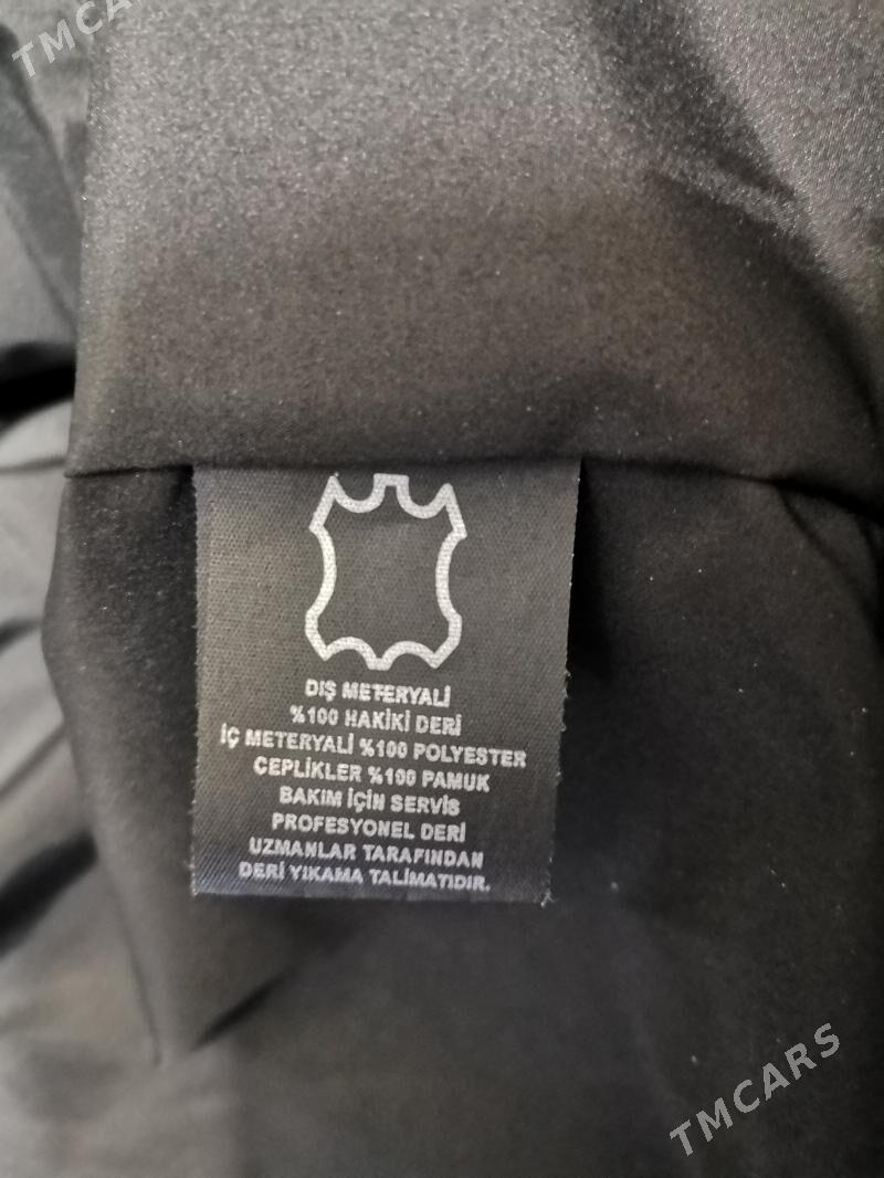 100 prosent koja kurtka - Türkmenabat - img 3