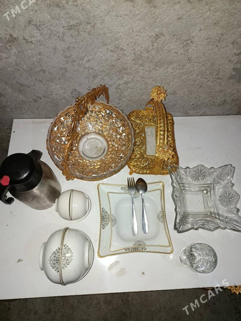 gap gaç pasuda - Aşgabat - img 2