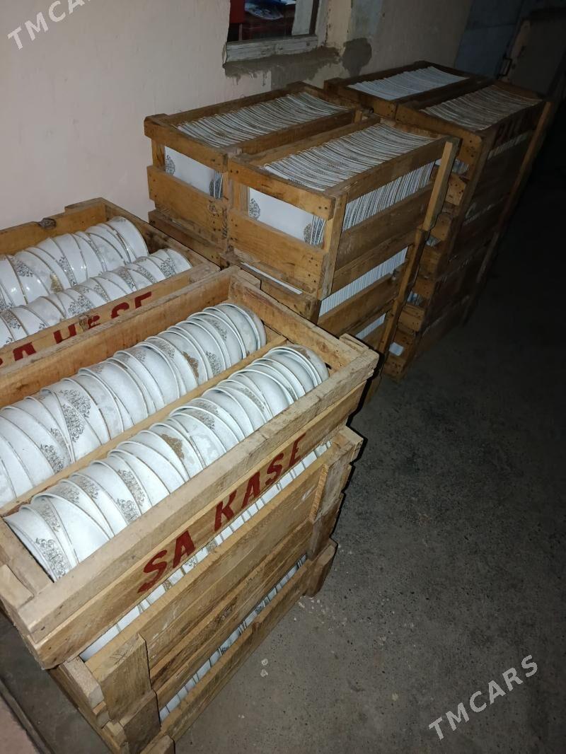 gap gaç pasuda - Aşgabat - img 3