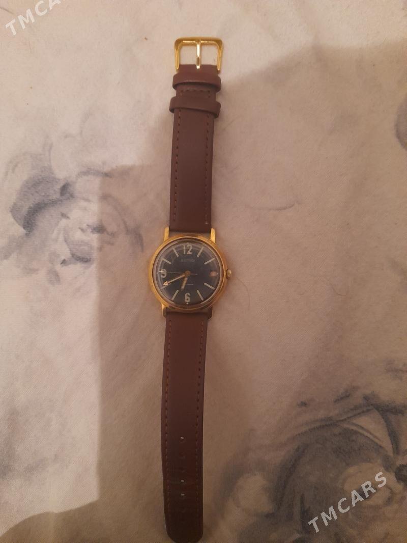 мех.часы - Дашогуз - img 2