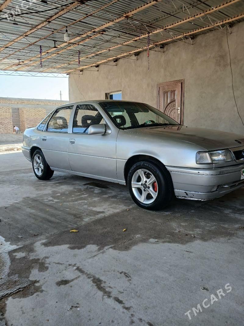 Opel Vectra 1991 - 35 000 TMT - Кака - img 2