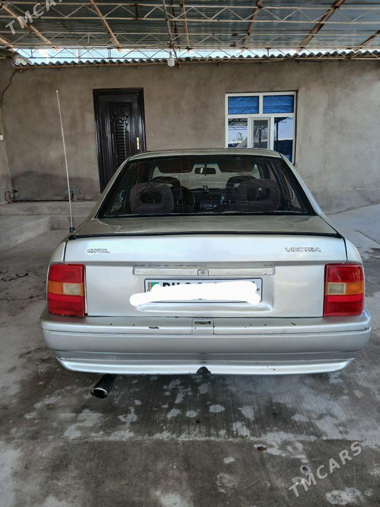 Opel Vectra 1991 - 35 000 TMT - Кака - img 5