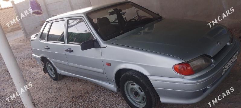 Lada 2115 2001 - 28 000 TMT - Сакарчага - img 1