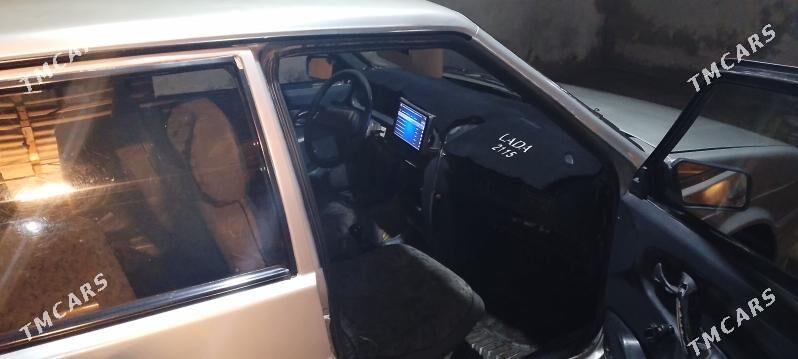 Lada 2115 2001 - 28 000 TMT - Сакарчага - img 9