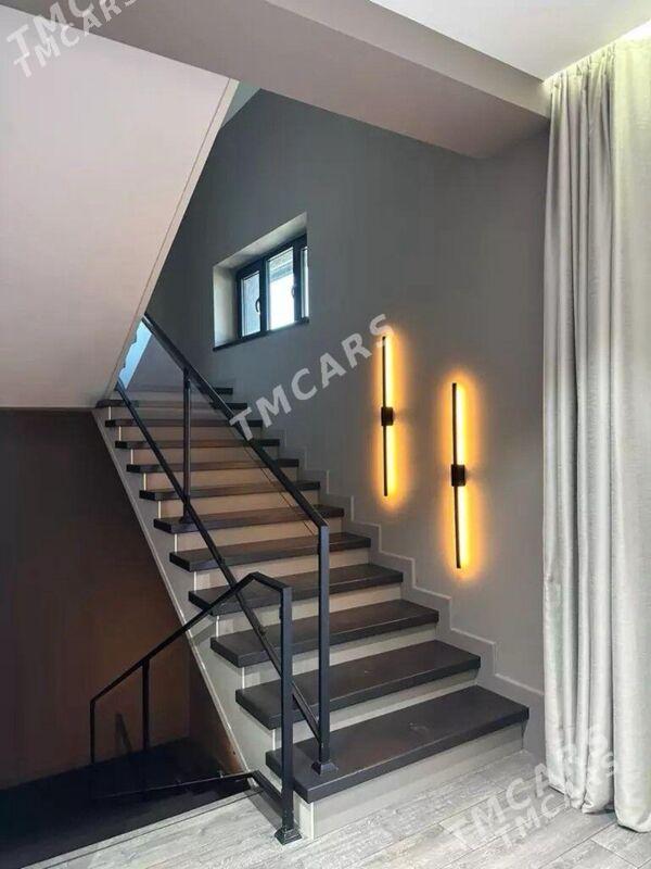 Анев - КоттеджЛюкс - Ашхабад - img 6