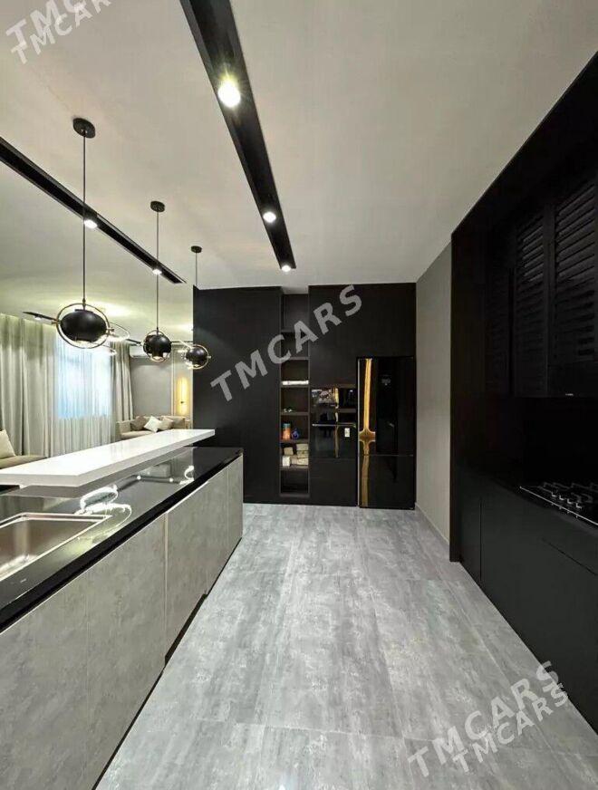 Анев - КоттеджЛюкс - Ашхабад - img 3