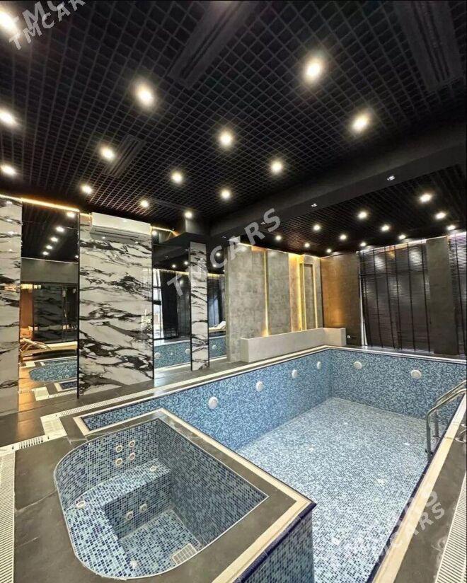 Анев - КоттеджЛюкс - Ашхабад - img 10