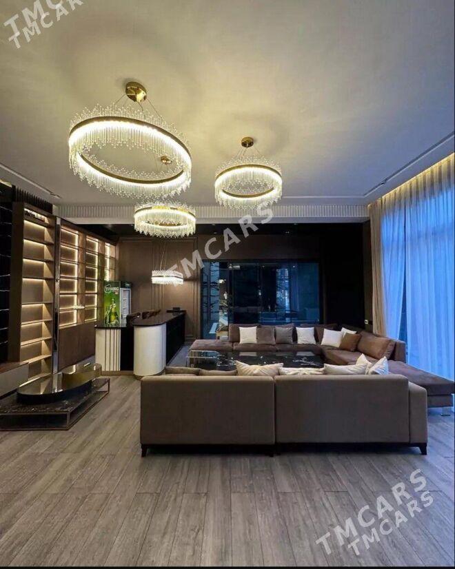 Анев - КоттеджЛюкс - Ашхабад - img 5