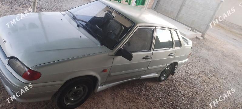 Lada 2115 2001 - 28 000 TMT - Сакарчага - img 8