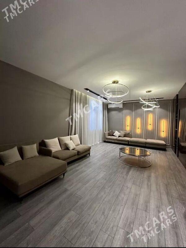 Анев - КоттеджЛюкс - Ашхабад - img 2