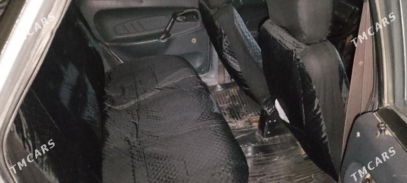 Lada 2115 2001 - 28 000 TMT - Сакарчага - img 3