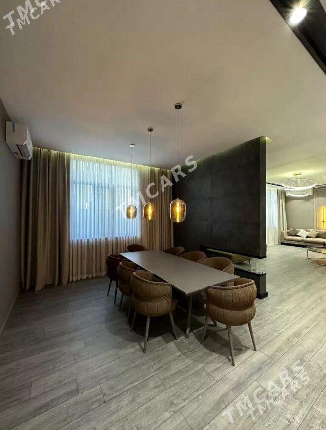 Анев - КоттеджЛюкс - Ашхабад - img 4