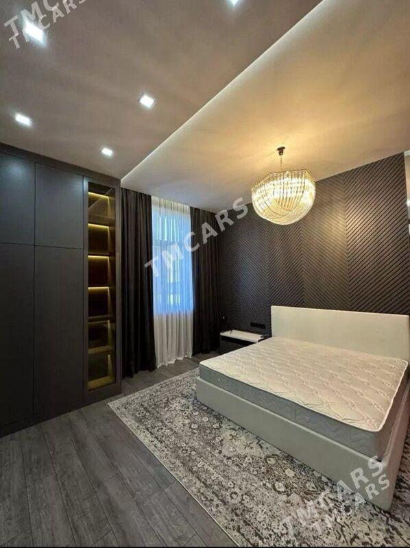 Анев - КоттеджЛюкс - Ашхабад - img 8