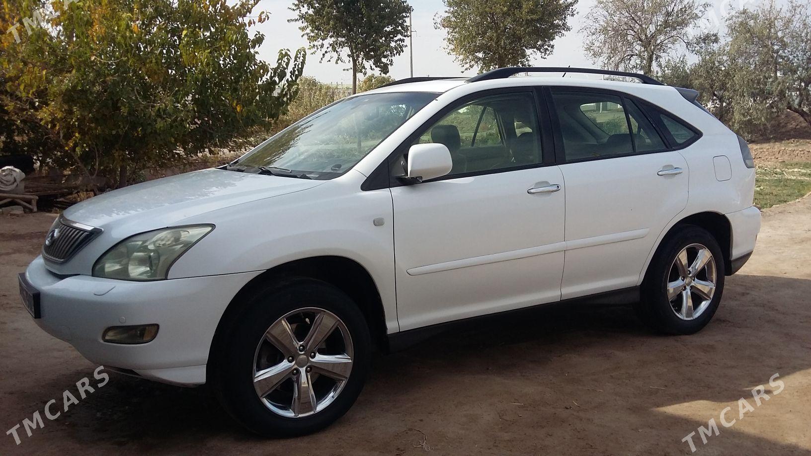 Lexus RX 350 2008 - 270 000 TMT - Гороглы (Тагта) - img 3