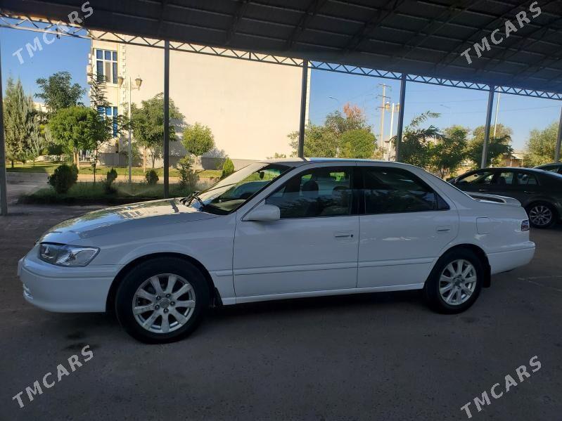 Toyota Camry 1998 - 117 000 TMT - Векильбазар - img 5
