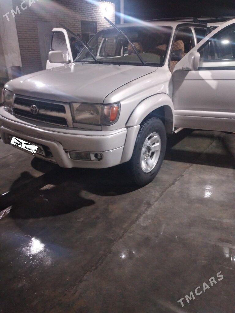 Toyota 4Runner 1998 - 115 000 TMT - Сакарчага - img 1
