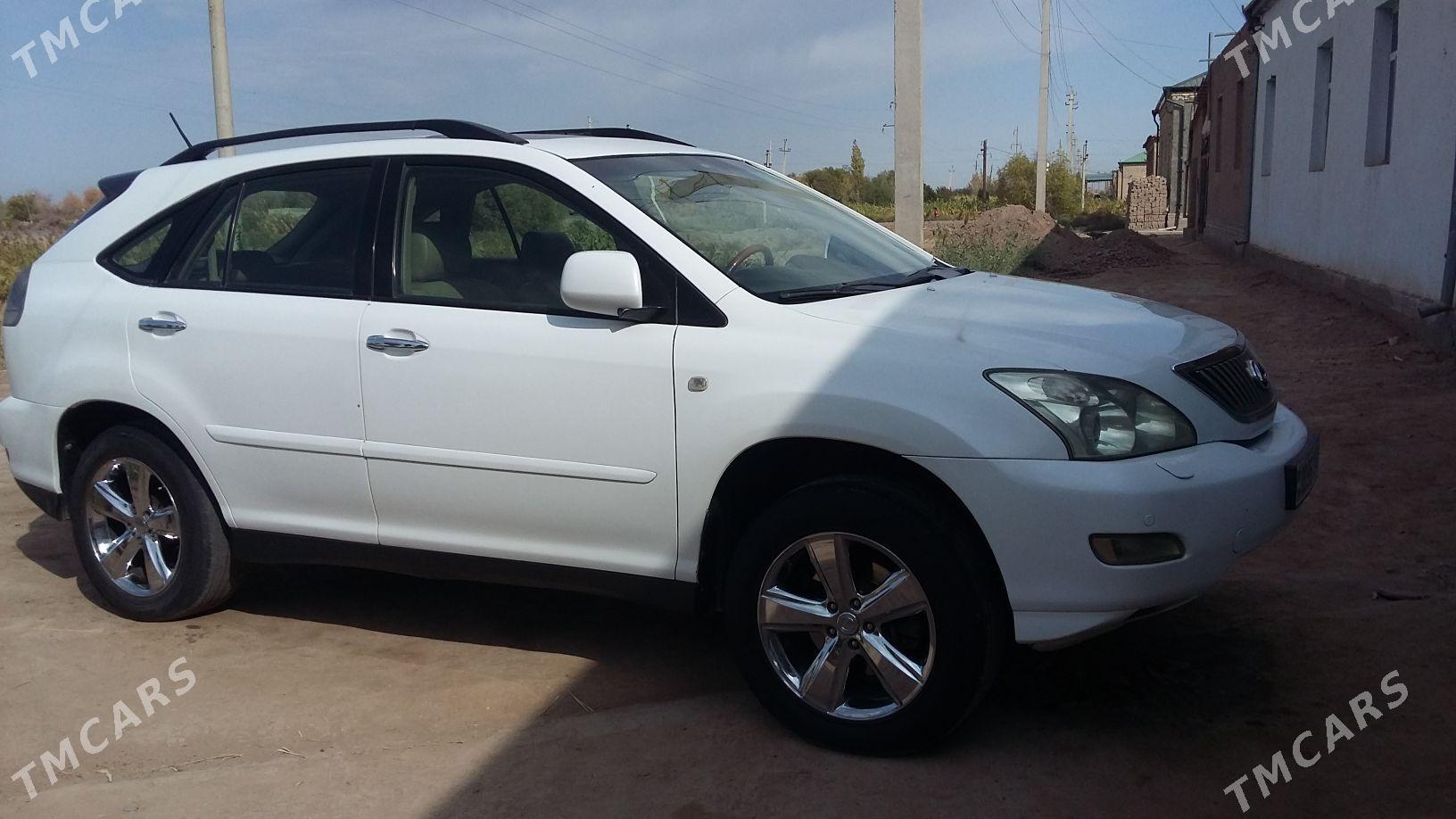 Lexus RX 350 2008 - 270 000 TMT - Гороглы (Тагта) - img 4