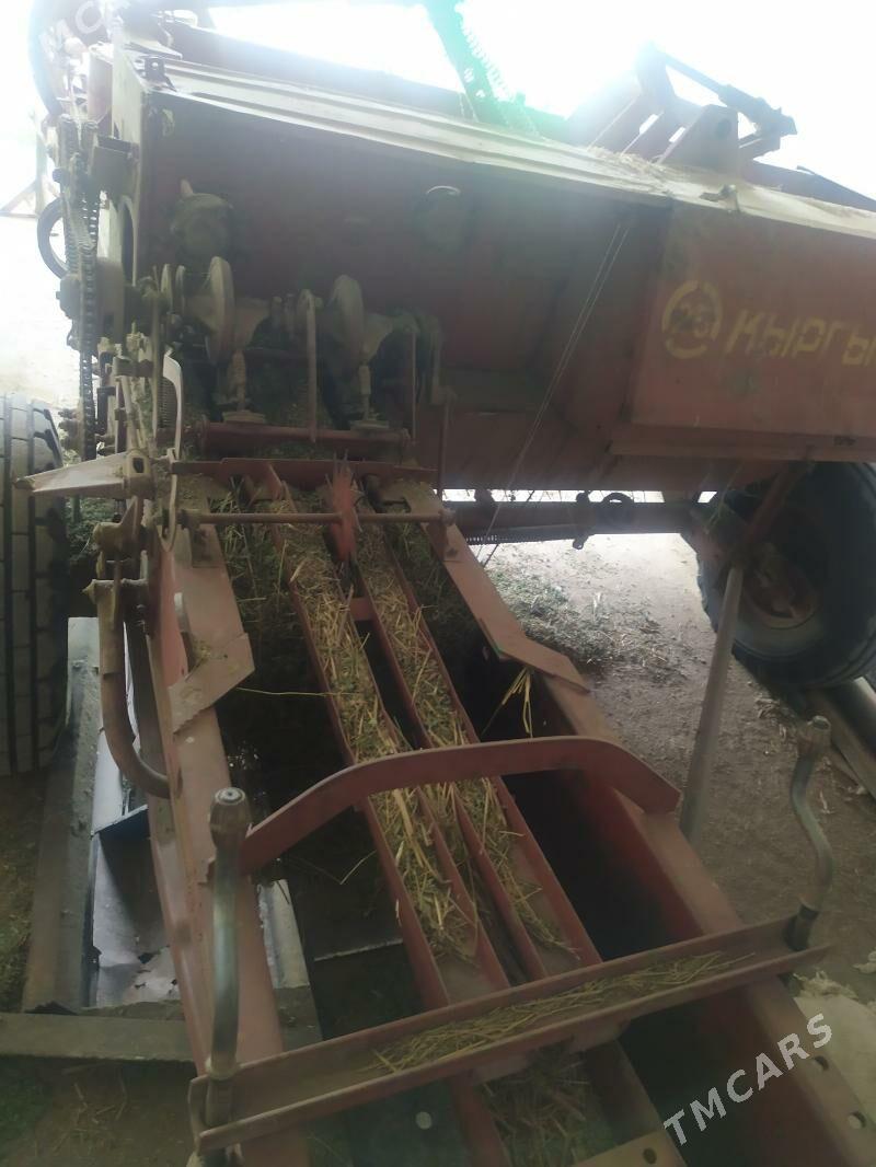 pres podborşik - Aşgabat - img 2