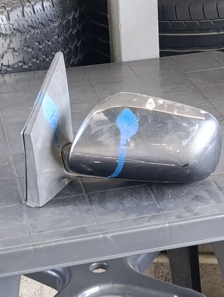 bakawoy carolla 2008 2013 cenn 350 TMT - Howdan "W" - img 1