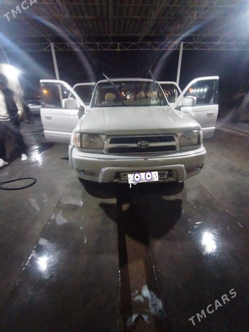 Toyota 4Runner 1998 - 115 000 TMT - Сакарчага - img 3