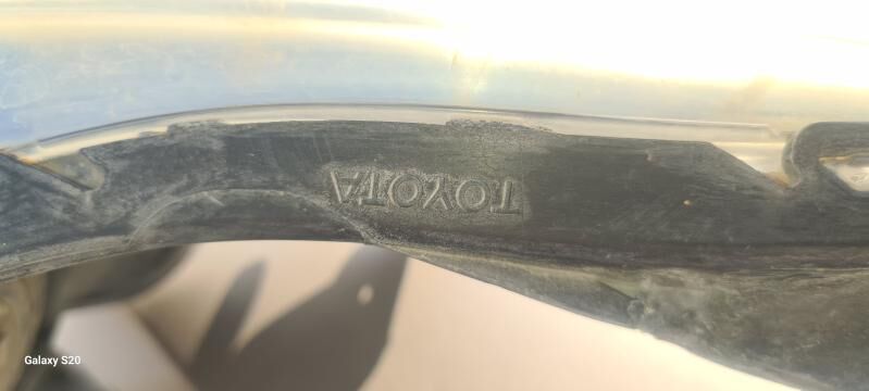 Avalon 2014 far 2 000 TMT - Türkmenabat - img 2