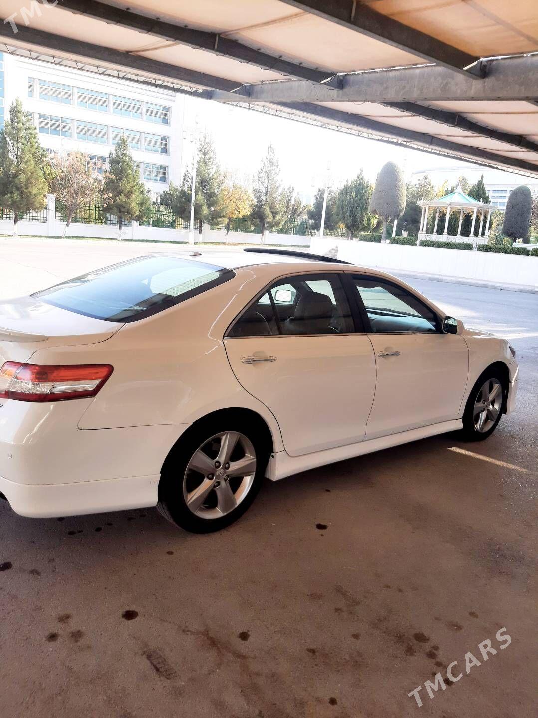 Toyota Camry 2010 - 220 000 TMT - Aşgabat - img 6