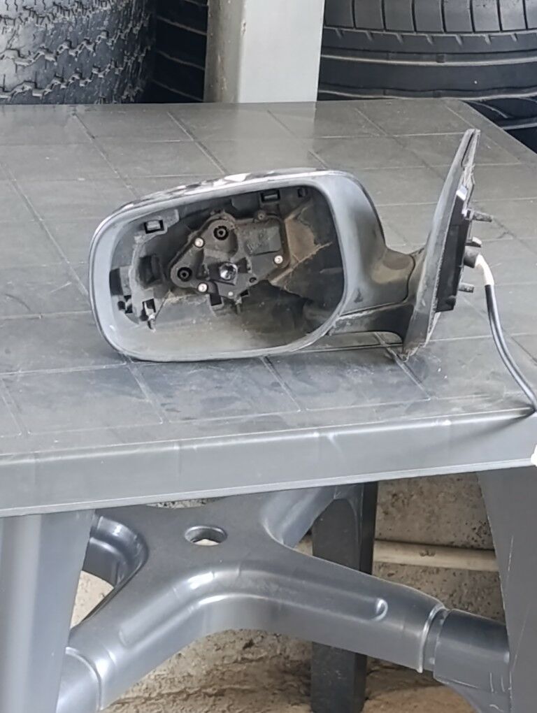 bakawoy carolla 2008 2013 cenn 350 TMT - Howdan "W" - img 2