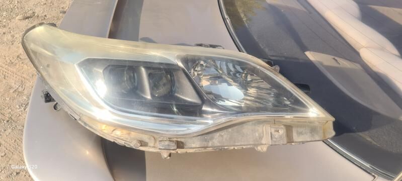 Avalon 2014 far 2 000 TMT - Türkmenabat - img 1