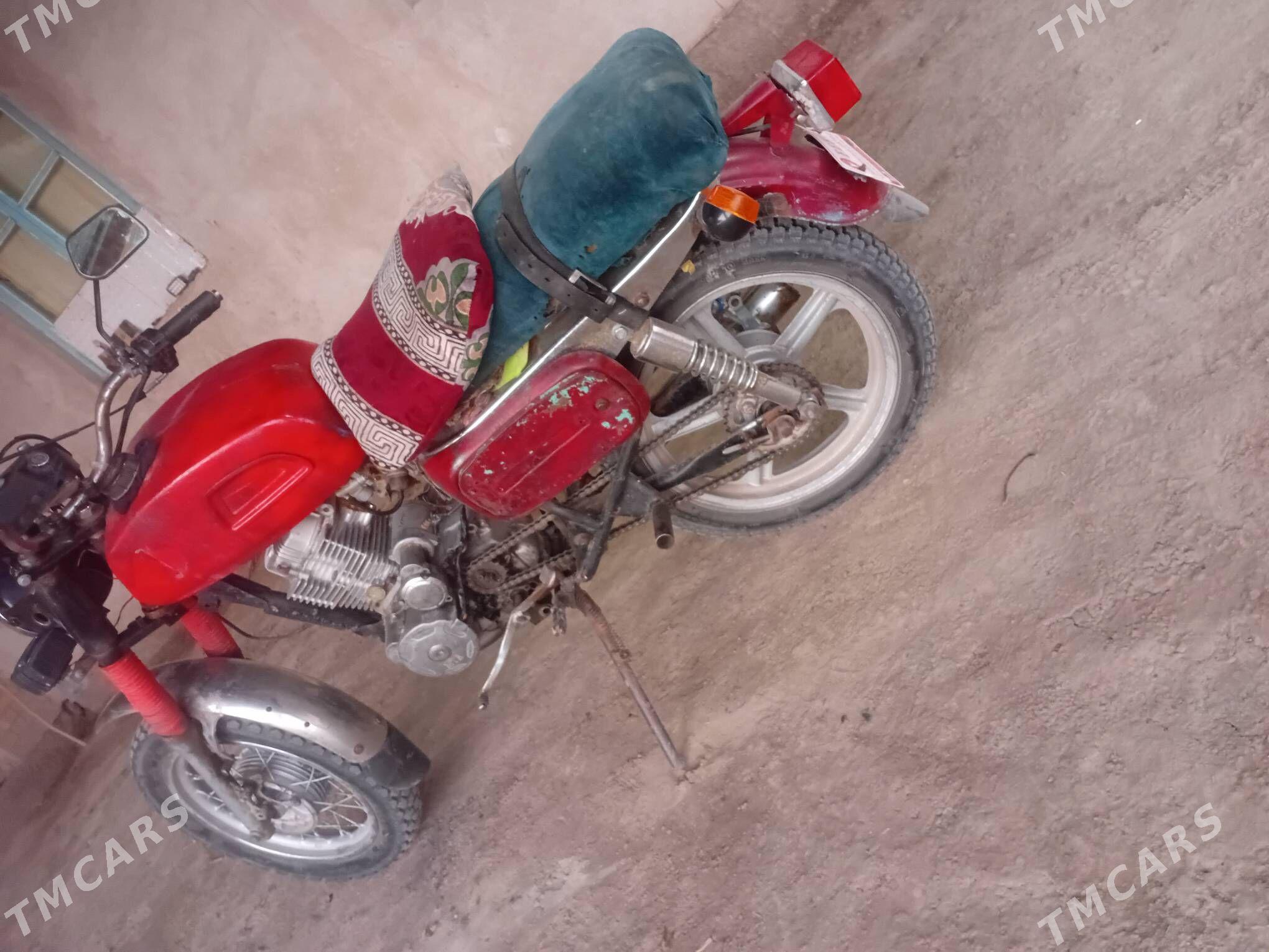 Fekon FK150-8G 2017 - 6 000 TMT - Гарабекевюл - img 2