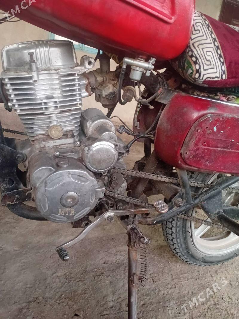 Fekon FK150-8G 2017 - 6 000 TMT - Гарабекевюл - img 3