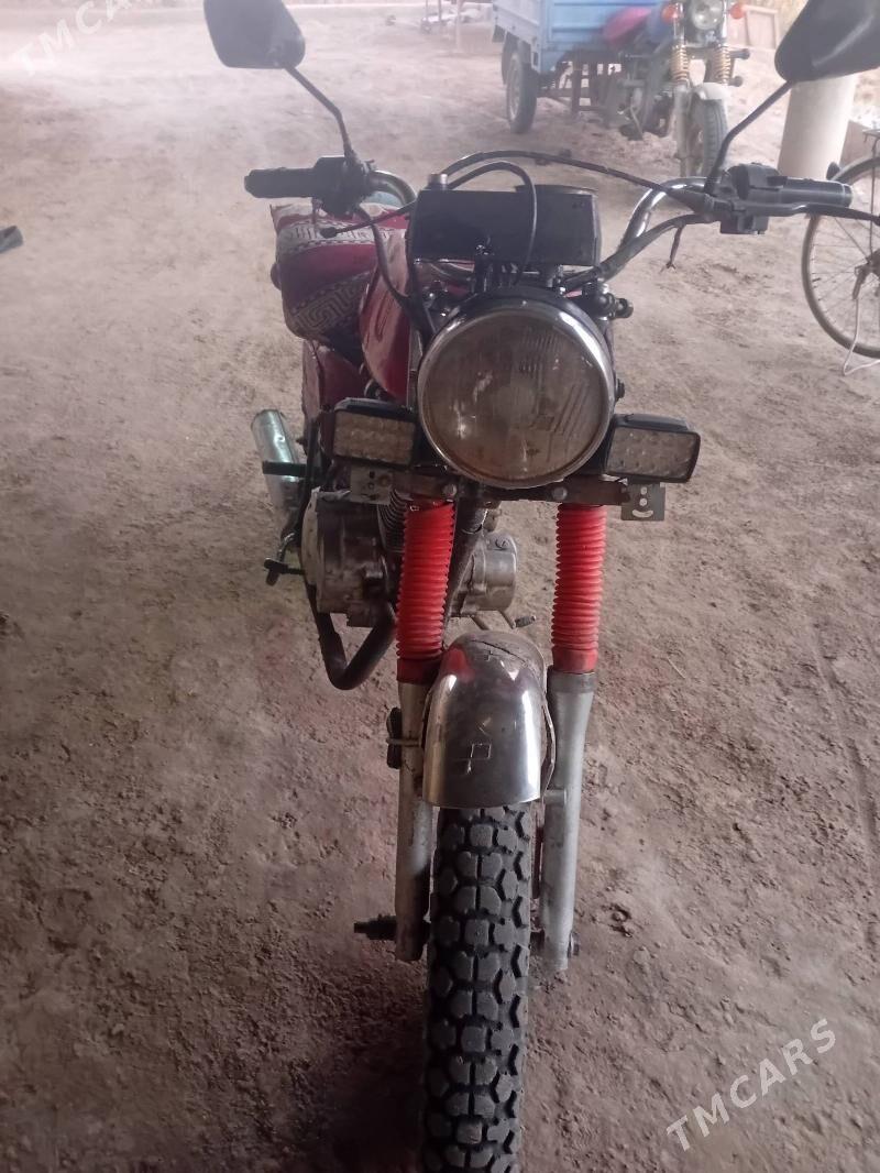 Fekon FK150-8G 2017 - 6 000 TMT - Гарабекевюл - img 4