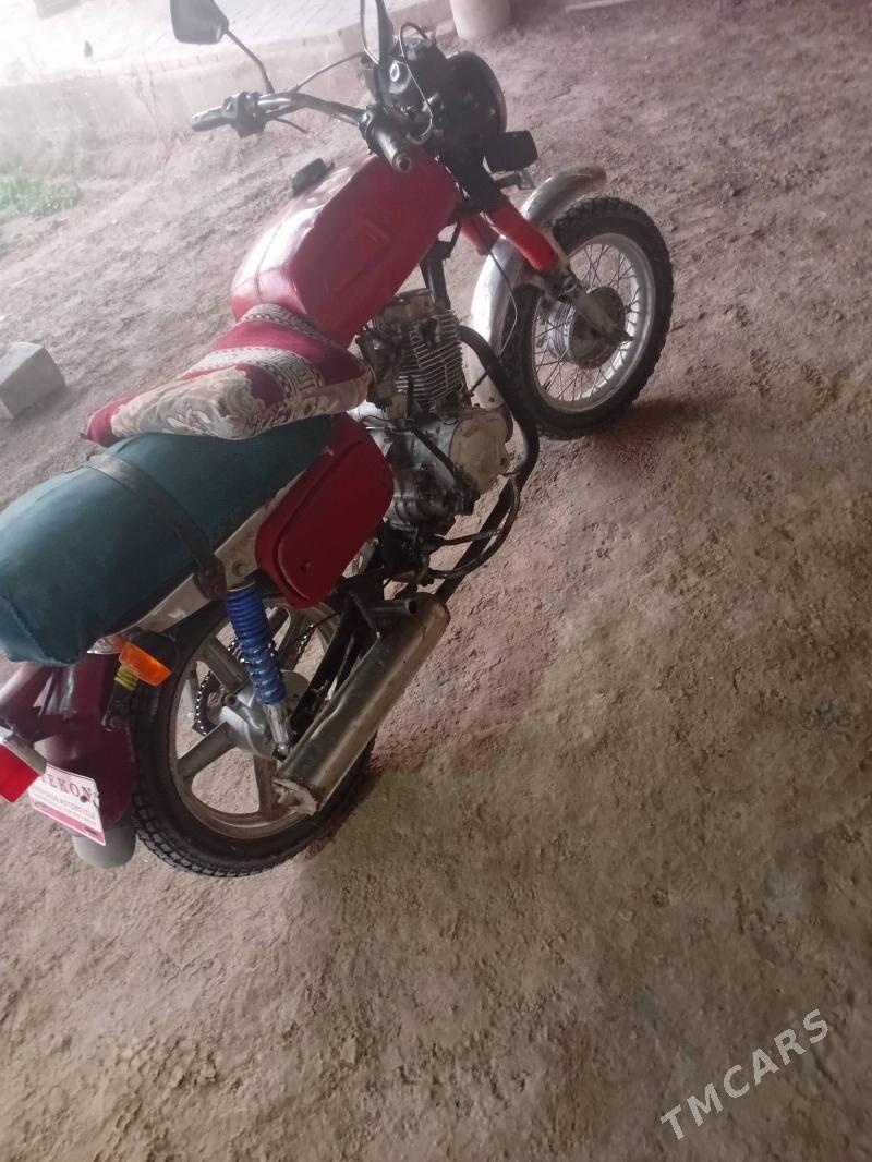 Fekon FK150-8G 2017 - 6 000 TMT - Гарабекевюл - img 5