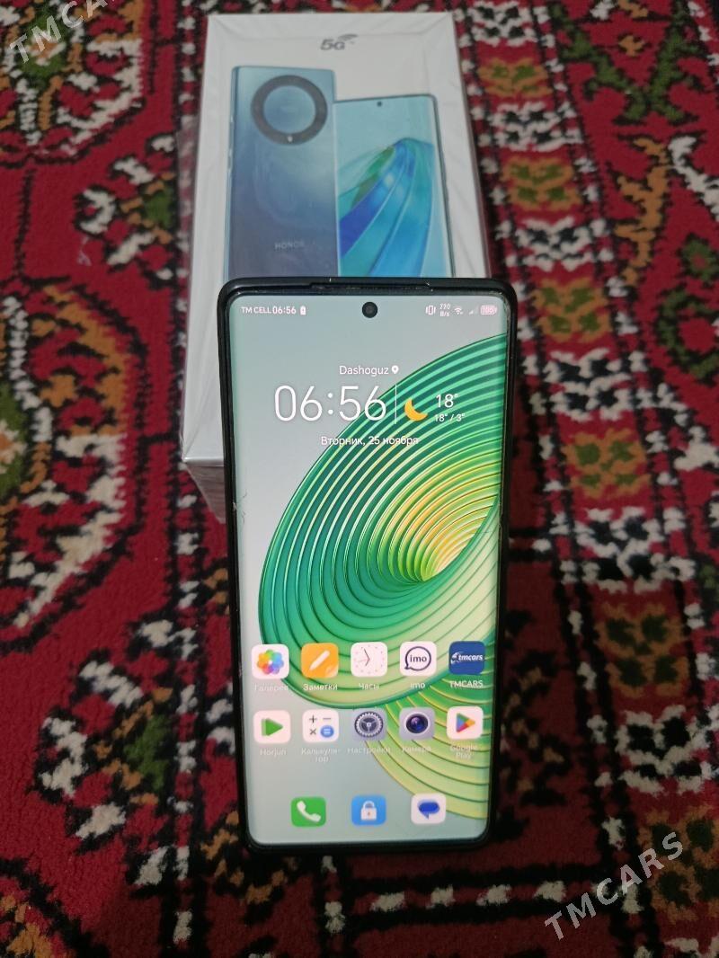 Honor x9a 5G - Губадаг - img 3