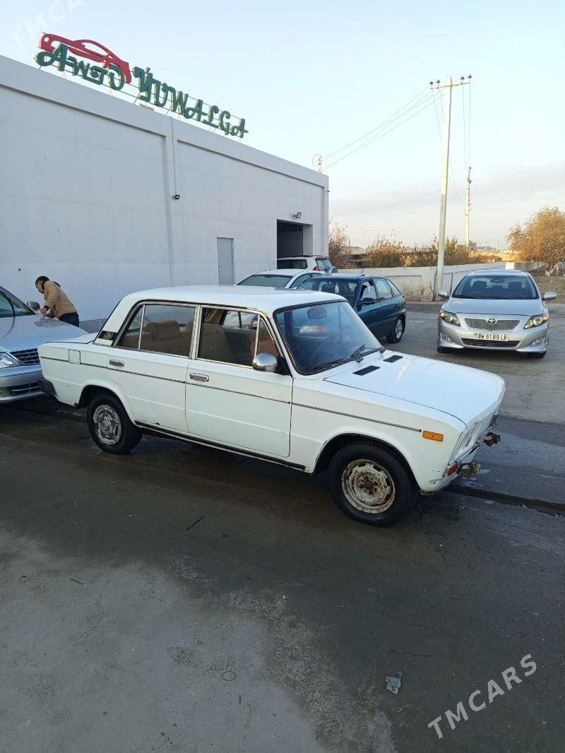 Lada 2106 1995 - 13 000 TMT - Türkmenabat - img 1