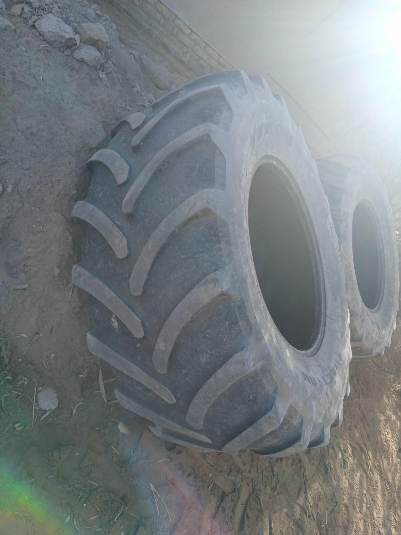 John deere uly teker 13 000 TMT - Гурбансолтан Едже - img 3