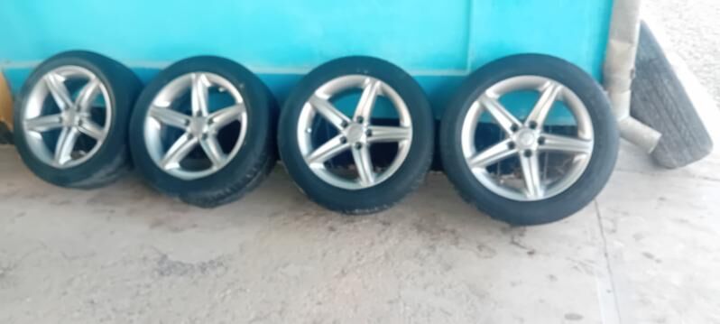 banan diska 17 1 100 TMT - Мургап - img 4