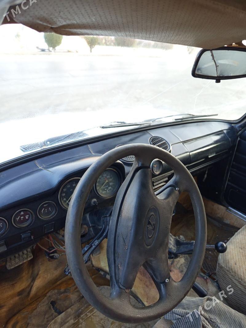 Lada 2106 1995 - 13 000 TMT - Türkmenabat - img 3