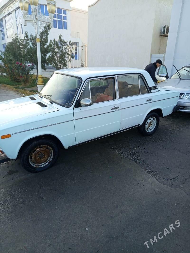 Lada 2106 1995 - 13 000 TMT - Türkmenabat - img 2